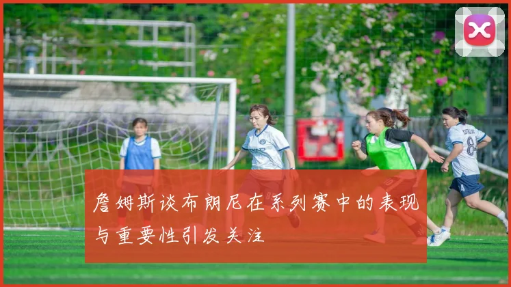 詹姆斯谈布朗尼在系列赛中的表现与重要性引发关注